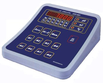 Symulator pH CSP-501