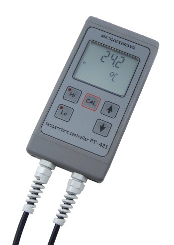 Regulator temperatury PT-421